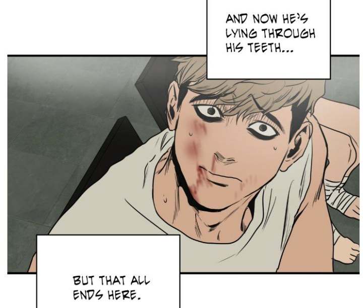 Killing Stalking - Chapter 31 Page 131