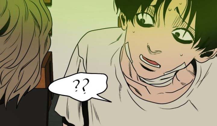 Killing Stalking - Chapter 31 Page 161