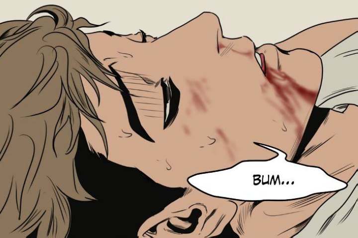 Killing Stalking - Chapter 31 Page 84