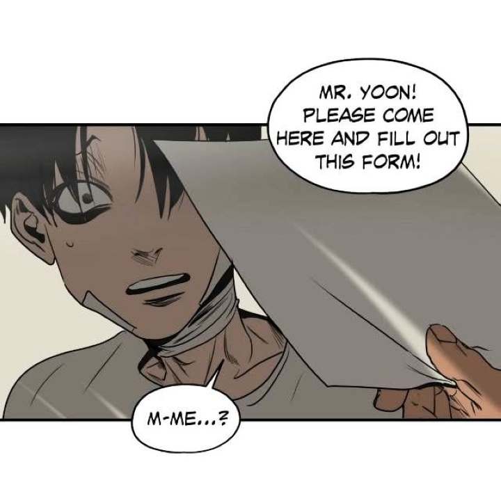 Killing Stalking - Chapter 32 Page 105