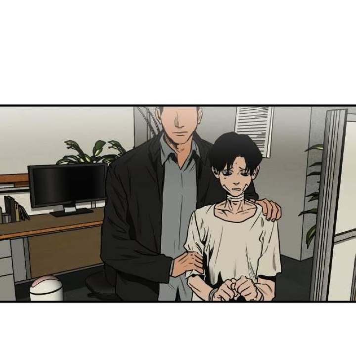 Killing Stalking - Chapter 32 Page 108