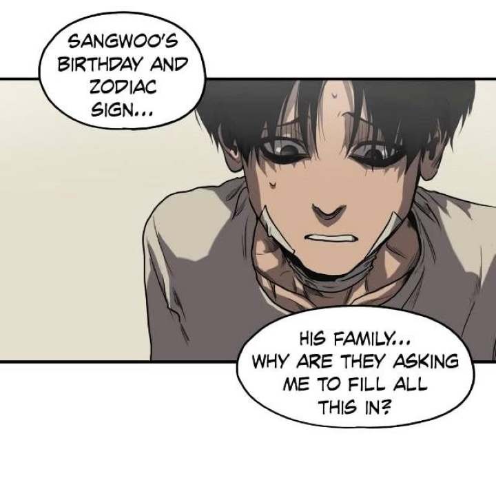 Killing Stalking - Chapter 32 Page 121