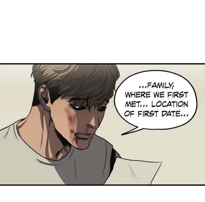 Killing Stalking - Chapter 32 Page 122