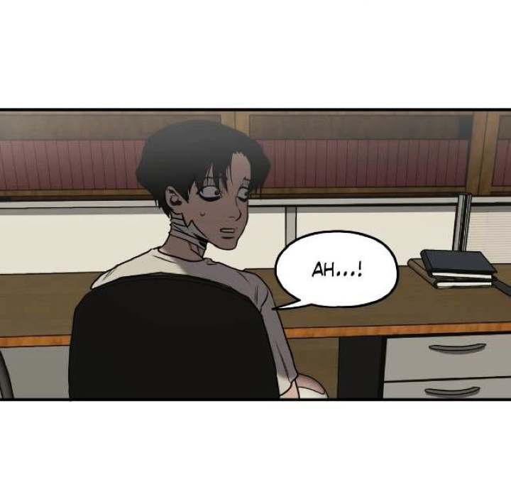 Killing Stalking - Chapter 32 Page 131