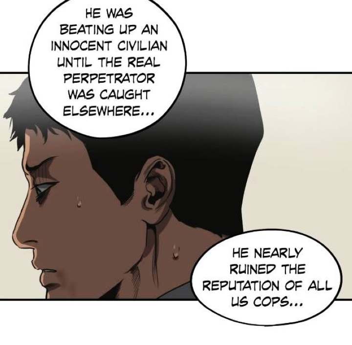 Killing Stalking - Chapter 32 Page 29