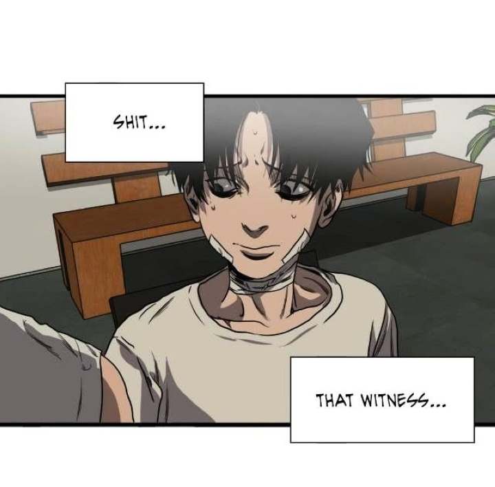 Killing Stalking - Chapter 32 Page 39