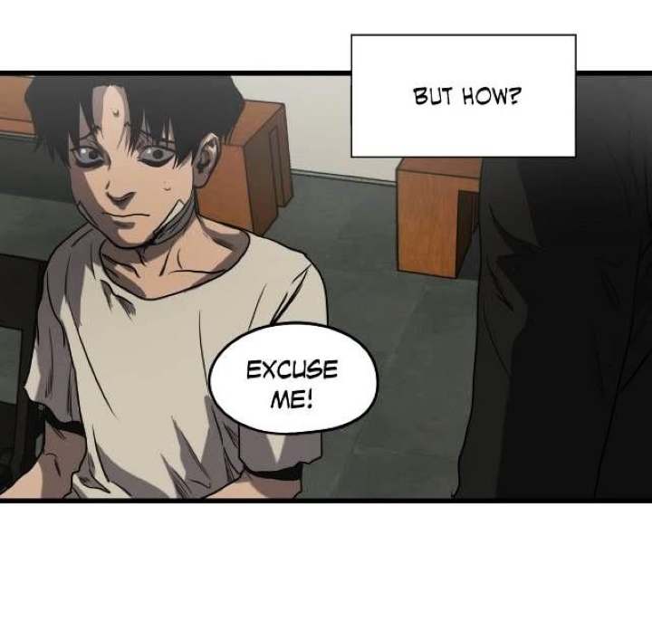 Killing Stalking - Chapter 32 Page 43