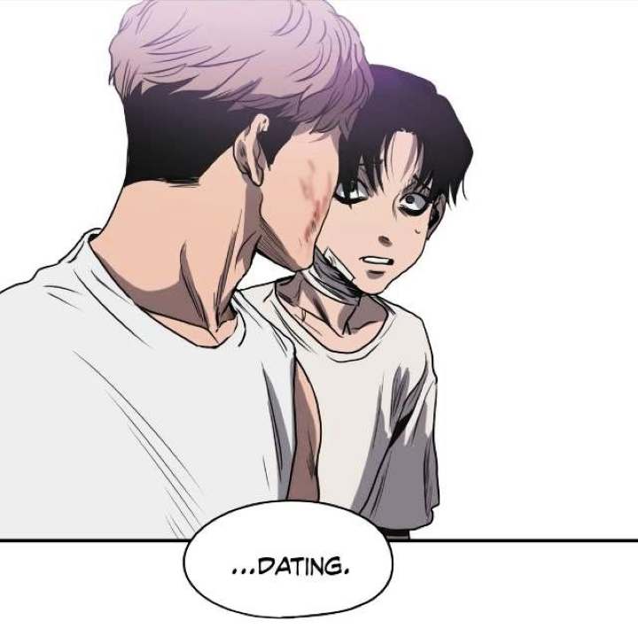 Killing Stalking - Chapter 32 Page 52