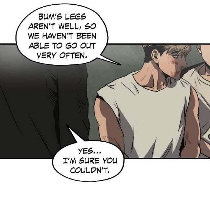 Killing Stalking - Chapter 32 Page 67