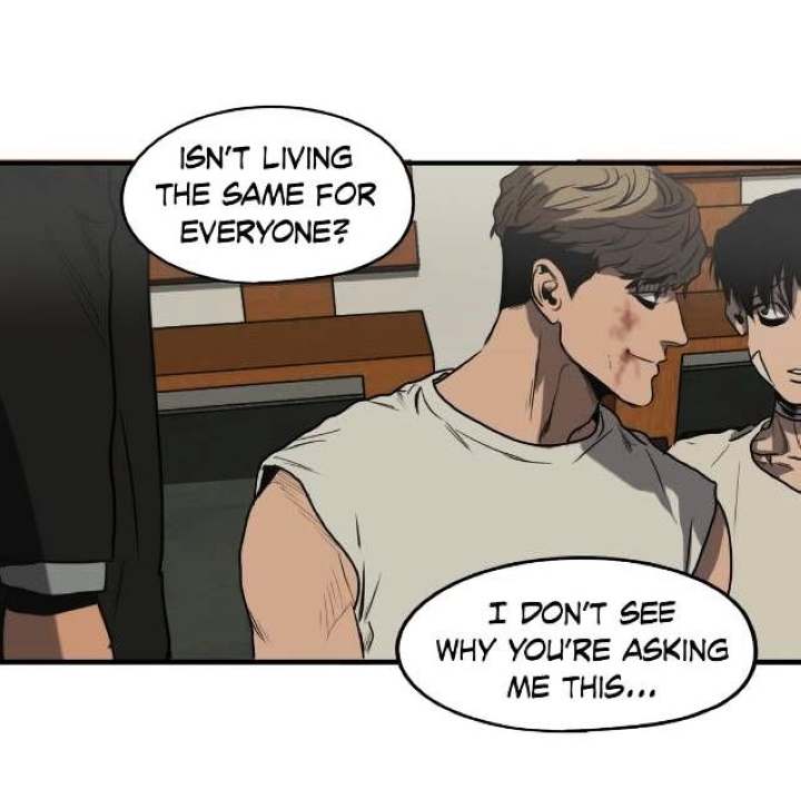 Killing Stalking - Chapter 32 Page 72