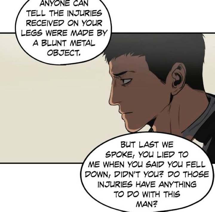 Killing Stalking - Chapter 32 Page 75