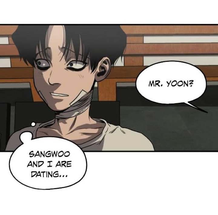 Killing Stalking - Chapter 32 Page 76
