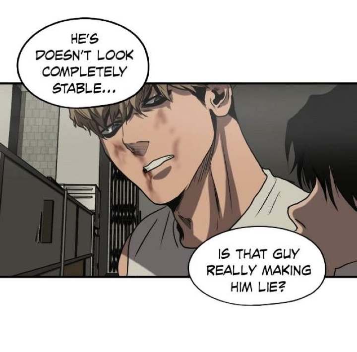 Killing Stalking - Chapter 32 Page 87
