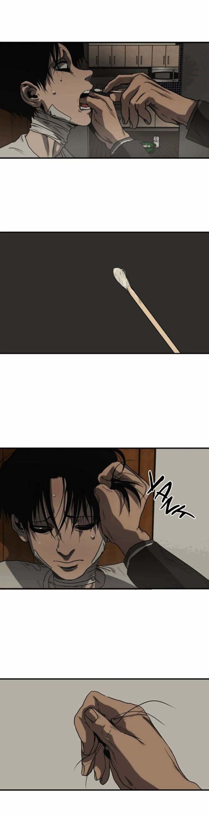 Killing Stalking - Chapter 33 Page 16