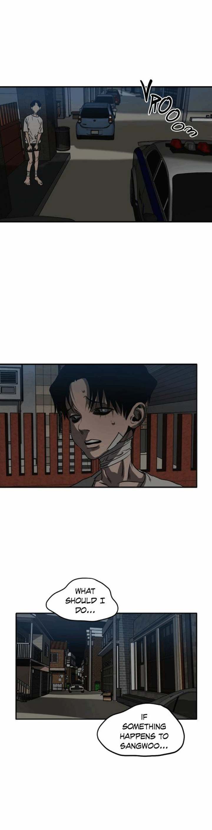 Killing Stalking - Chapter 33 Page 19