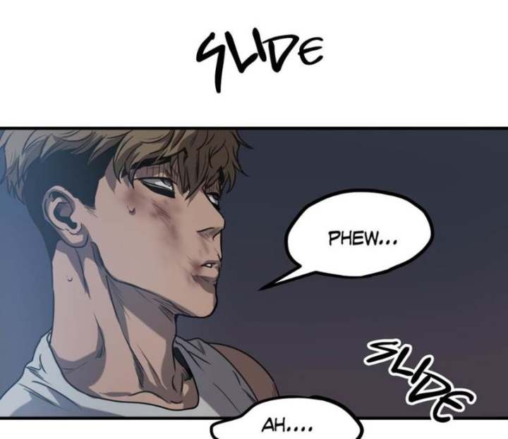 Killing Stalking - Chapter 35 Page 105