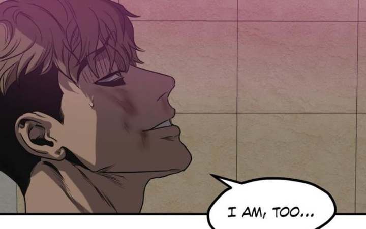 Killing Stalking - Chapter 35 Page 128