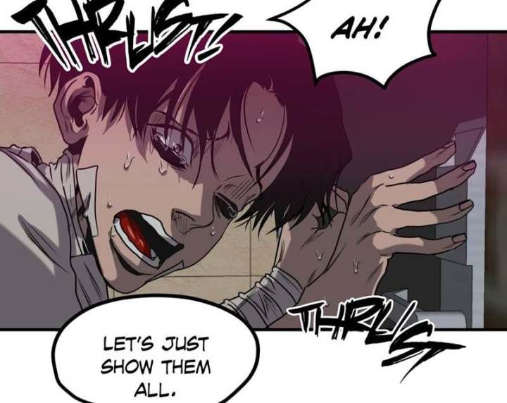 Killing Stalking - Chapter 35 Page 133