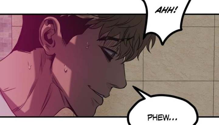 Killing Stalking - Chapter 35 Page 141