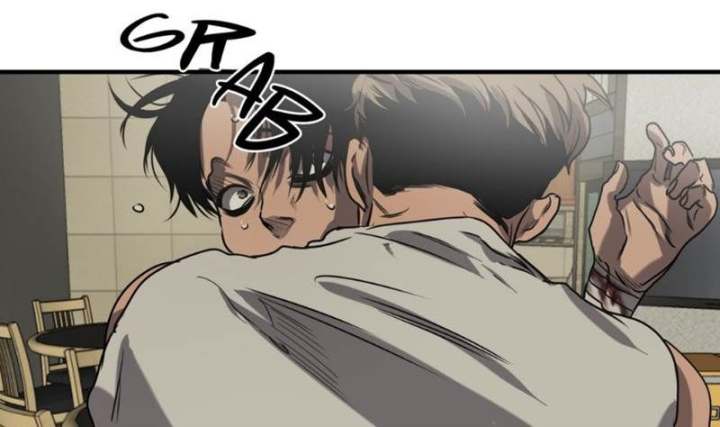 Killing Stalking - Chapter 35 Page 68