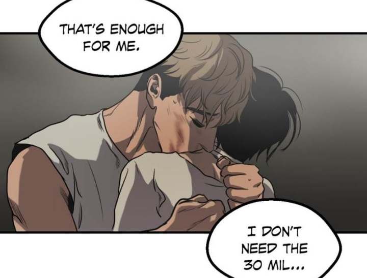 Killing Stalking - Chapter 35 Page 72