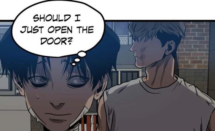 Killing Stalking - Chapter 35 Page 77