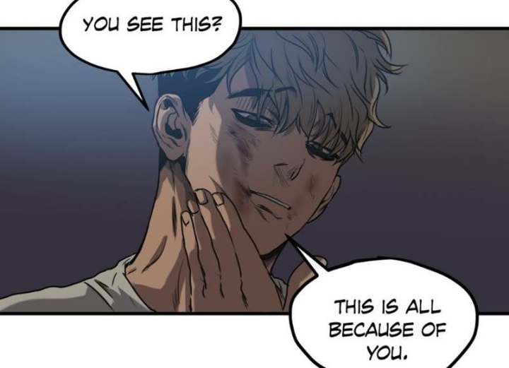 Killing Stalking - Chapter 35 Page 83