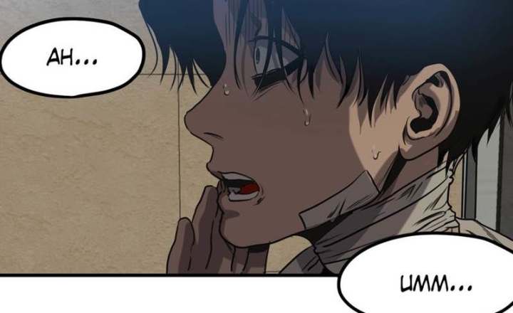 Killing Stalking - Chapter 35 Page 84