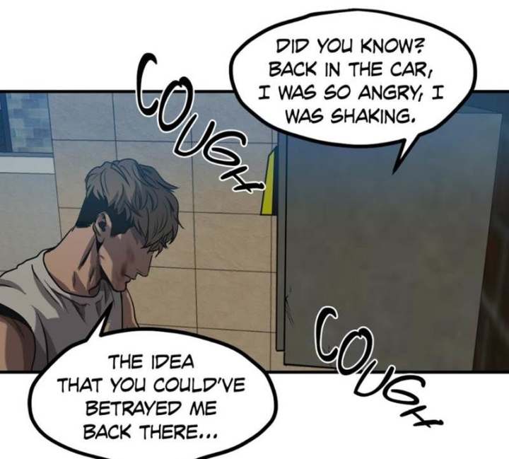 Killing Stalking - Chapter 35 Page 88
