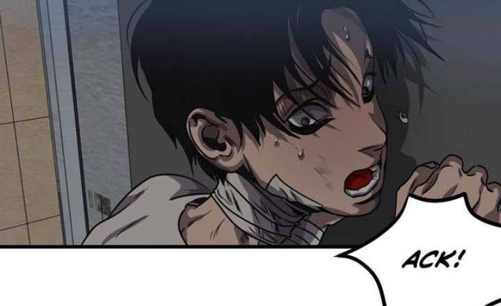 Killing Stalking - Chapter 35 Page 98