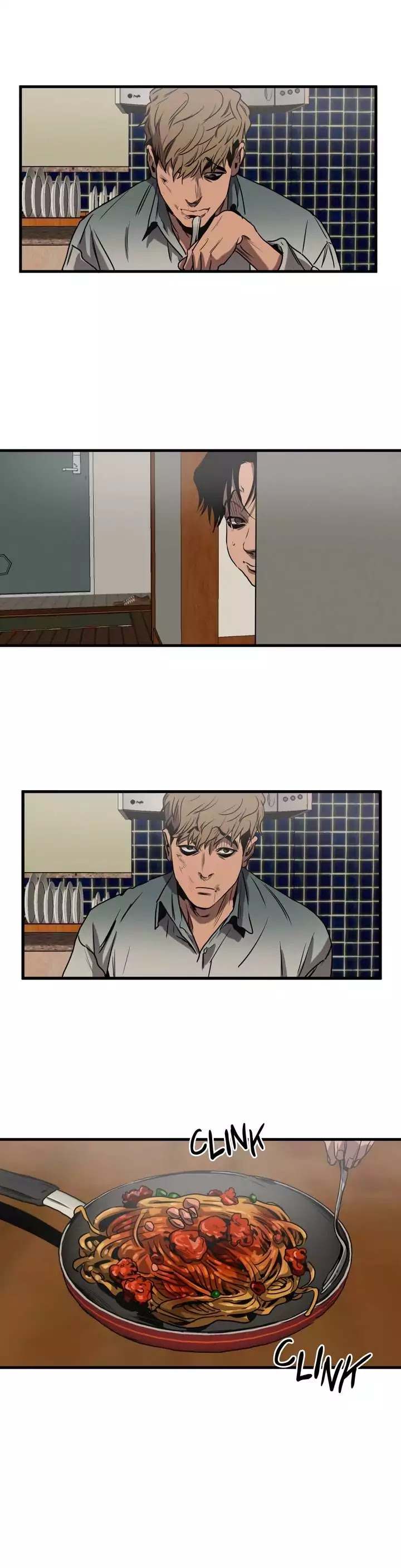 Killing Stalking - Chapter 36 Page 30