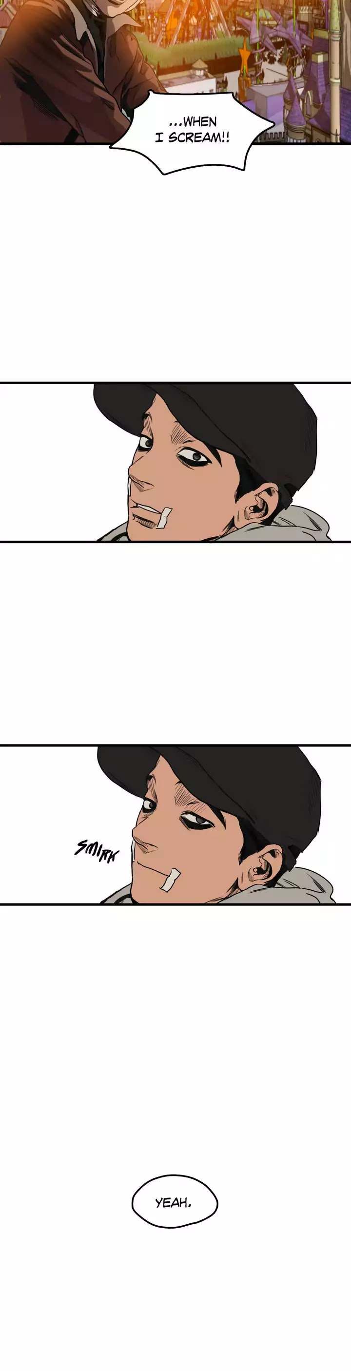 Killing Stalking - Chapter 37 Page 56