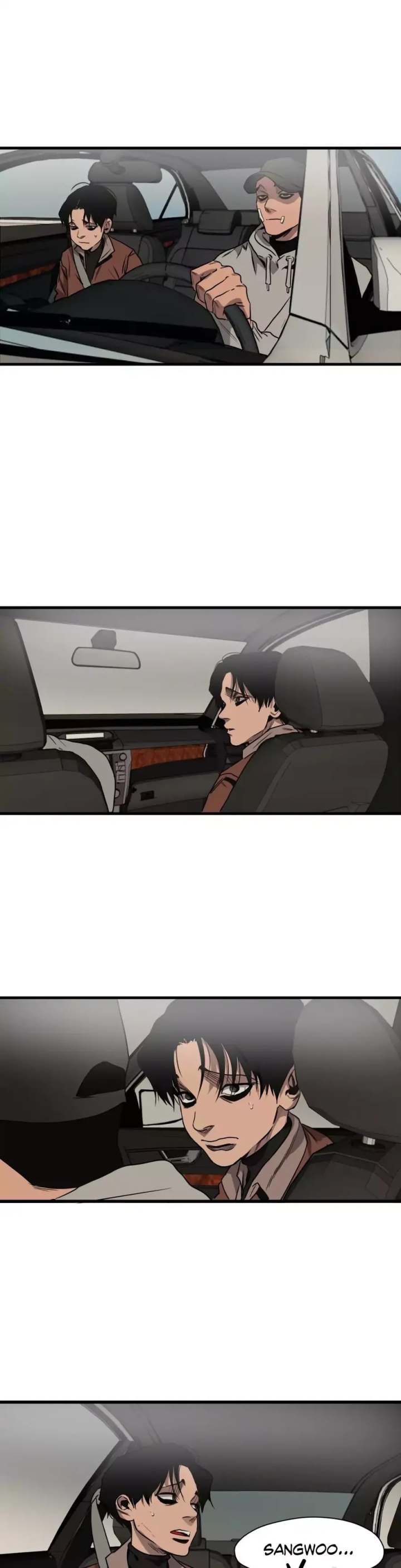 Killing Stalking - Chapter 39 Page 15