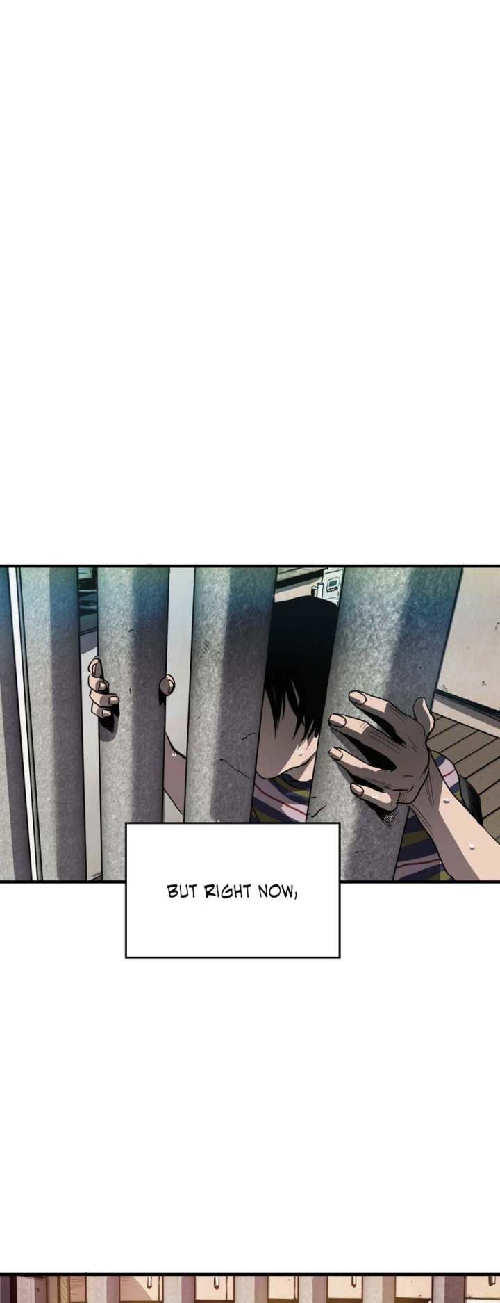 Killing Stalking - Chapter 4 Page 36