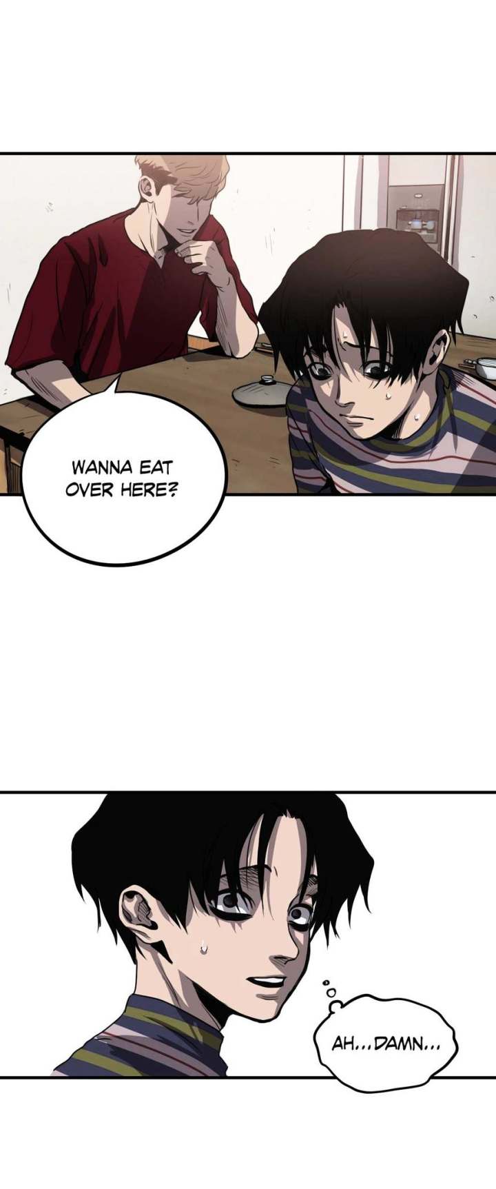 Killing Stalking - Chapter 4 Page 81