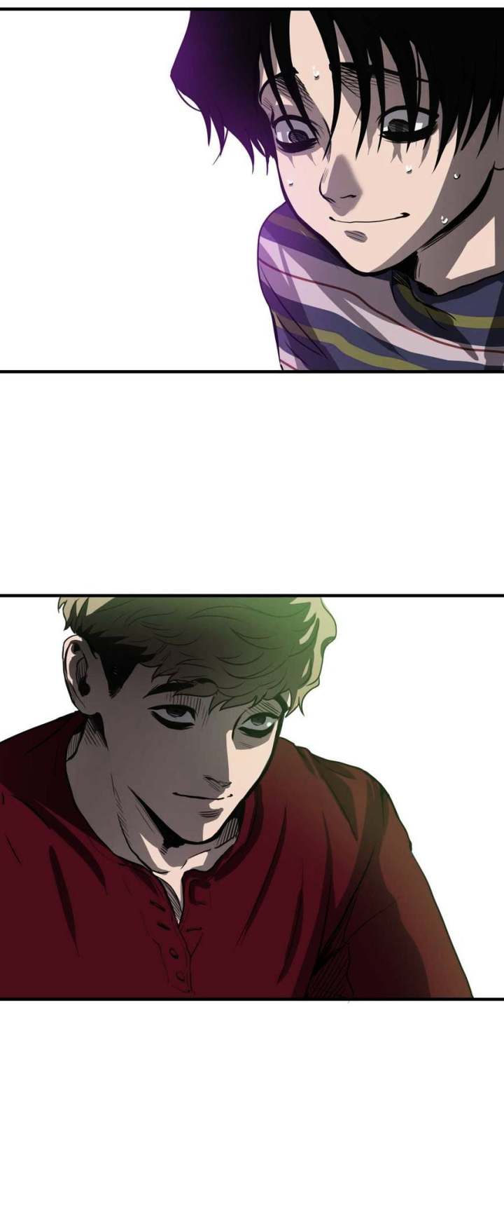 Killing Stalking - Chapter 4 Page 83