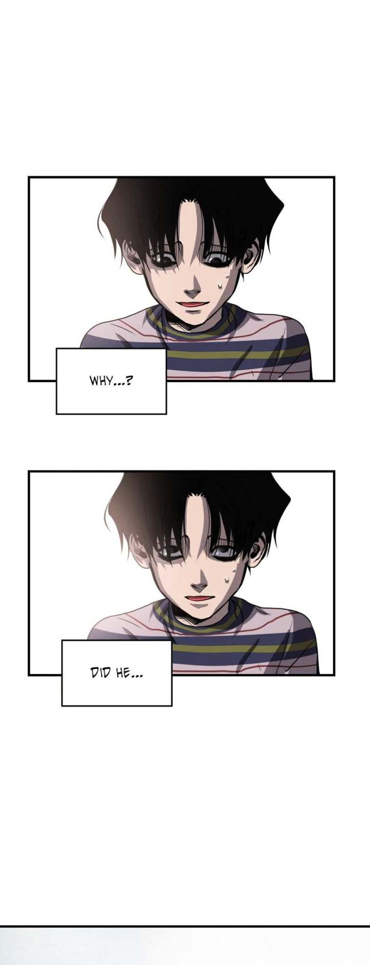 Killing Stalking - Chapter 4 Page 90