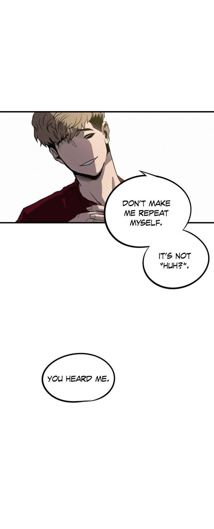 Killing Stalking - Chapter 4 Page 94