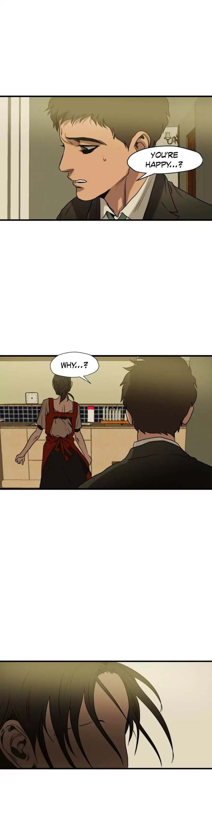 Killing Stalking - Chapter 40 Page 53