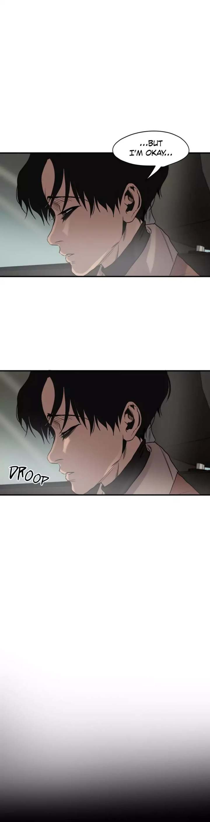 Killing Stalking - Chapter 45 Page 11