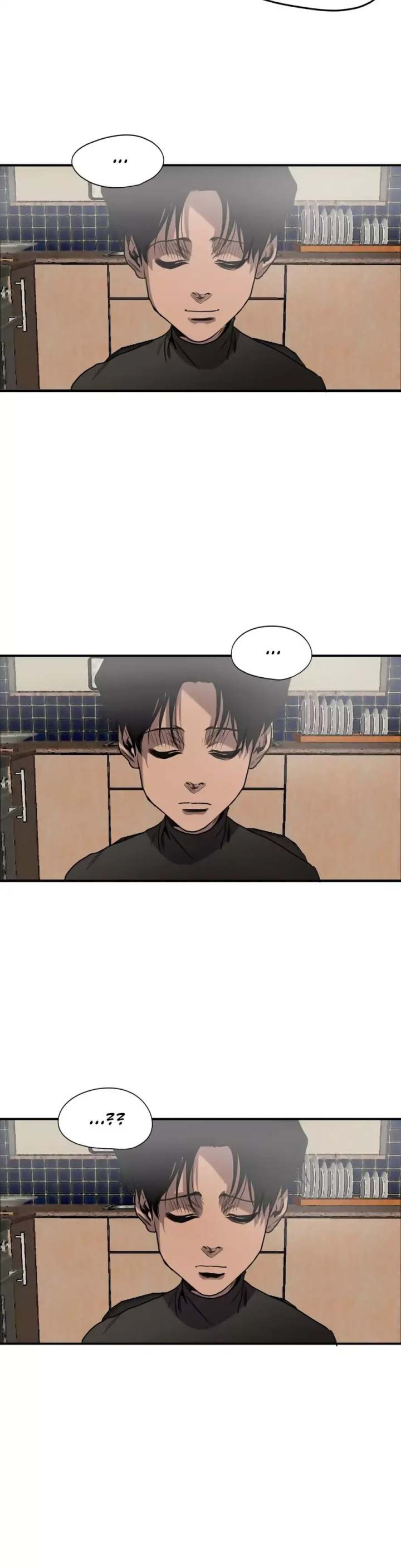 Killing Stalking - Chapter 45 Page 40