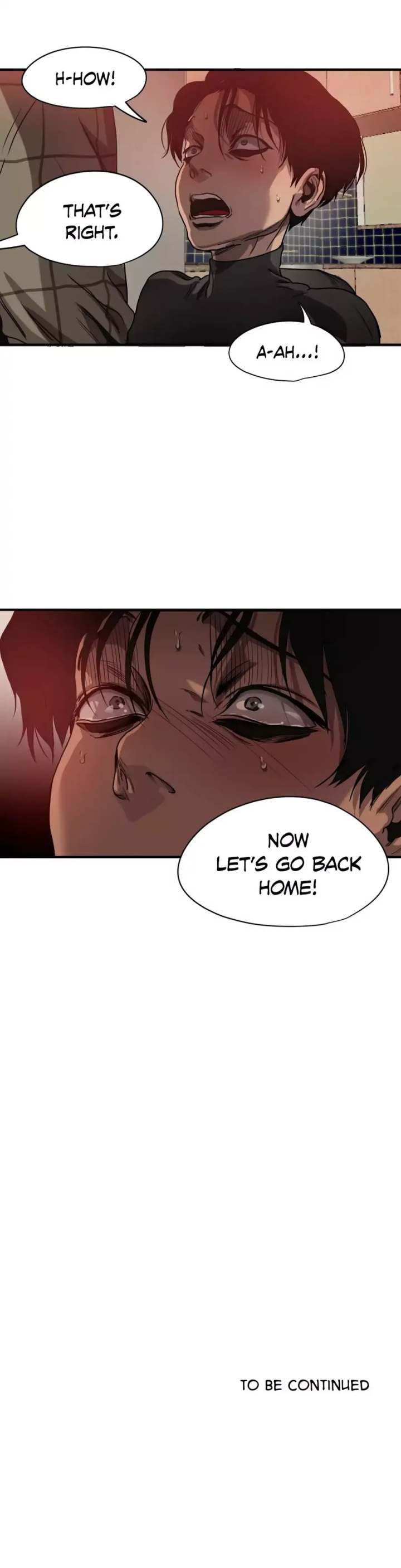 Killing Stalking - Chapter 45 Page 44