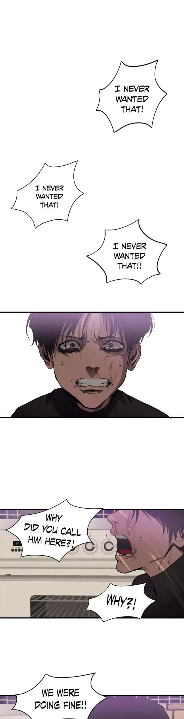 Killing Stalking - Chapter 46 Page 18