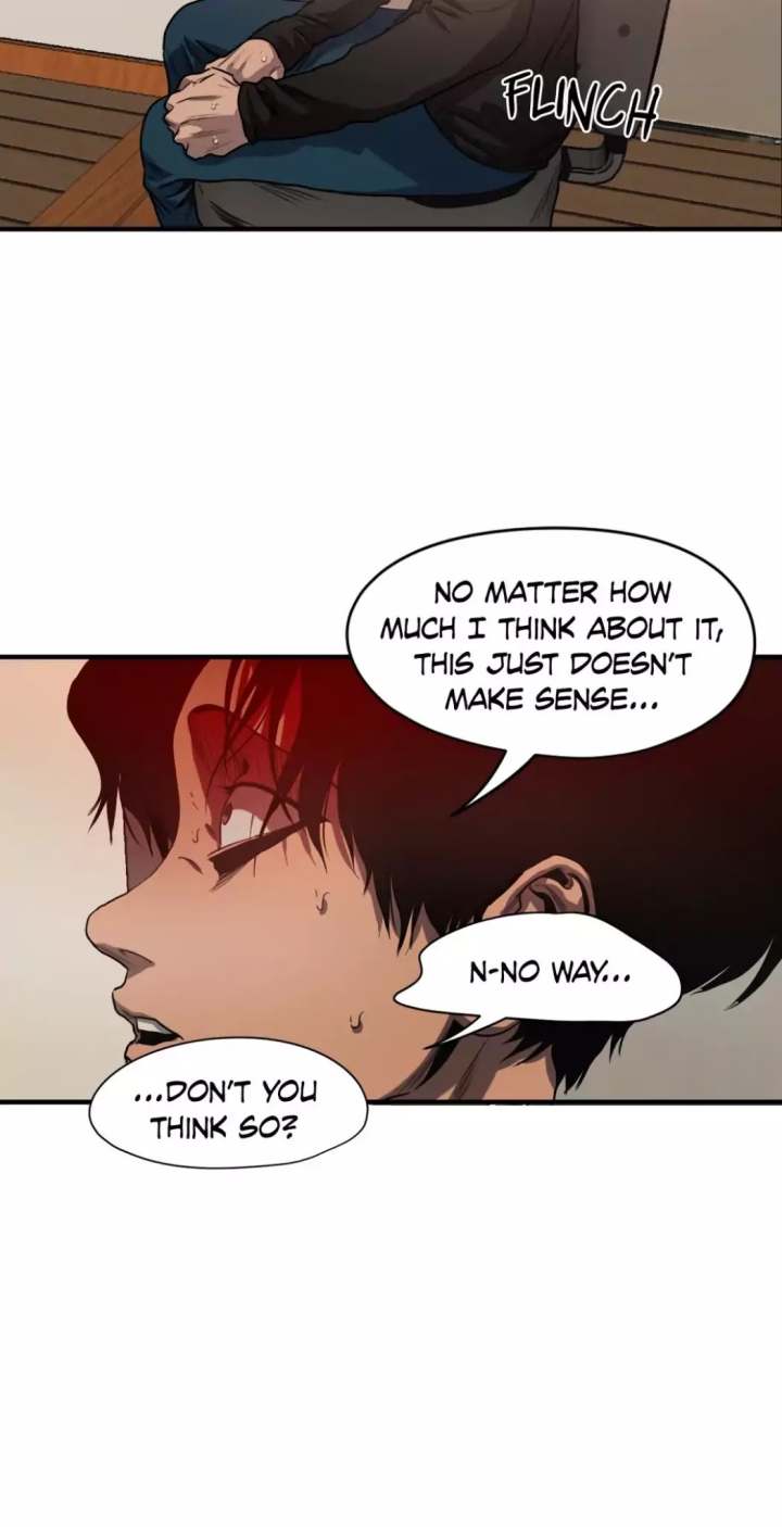 Killing Stalking - Chapter 46 Page 3