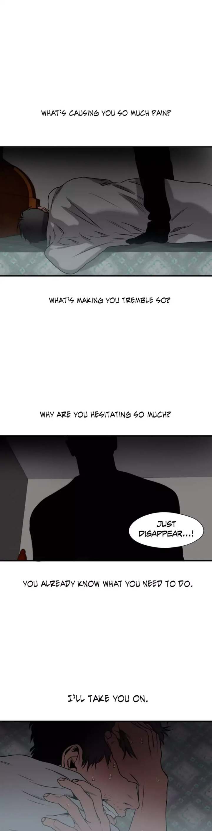 Killing Stalking - Chapter 48 Page 31