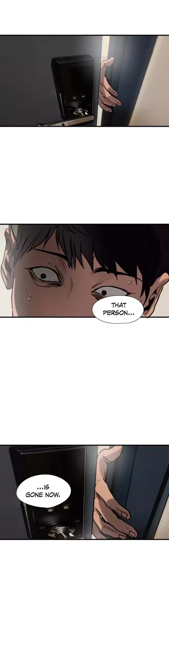 Killing Stalking - Chapter 48 Page 40