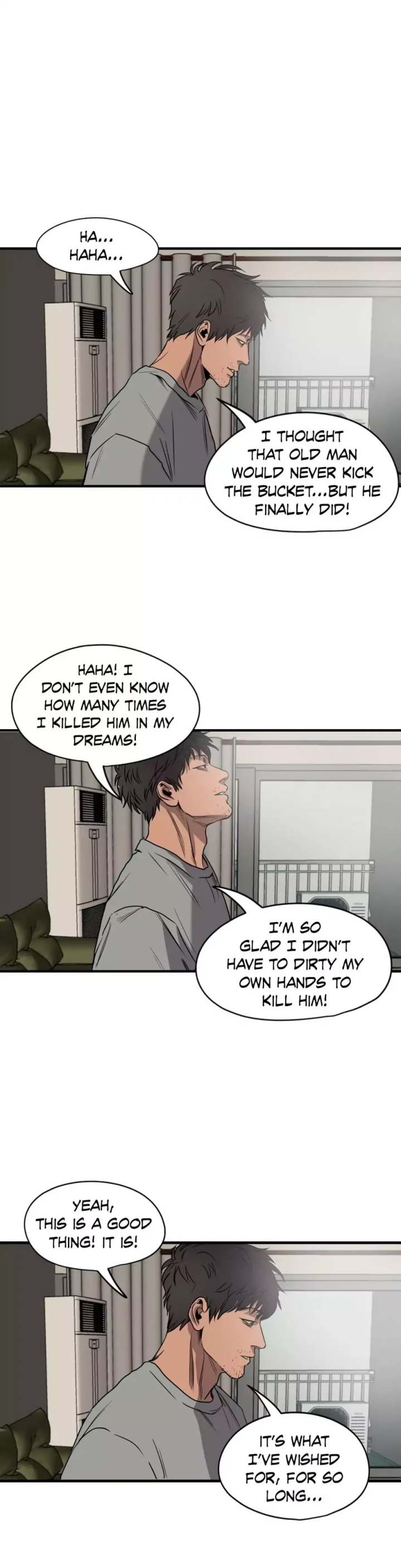 Killing Stalking - Chapter 48 Page 49