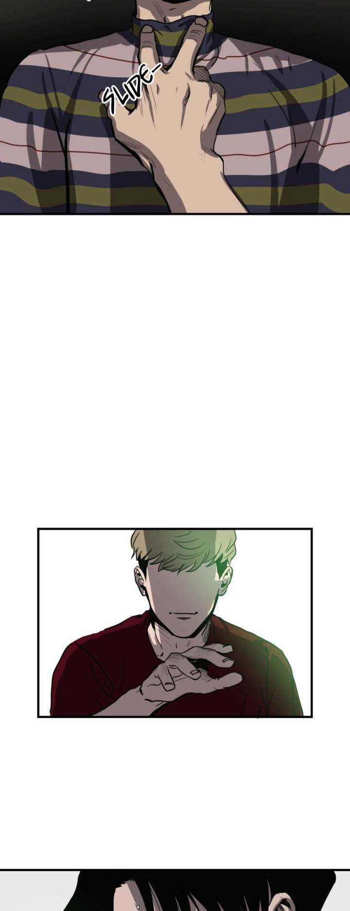 Killing Stalking - Chapter 5 Page 14