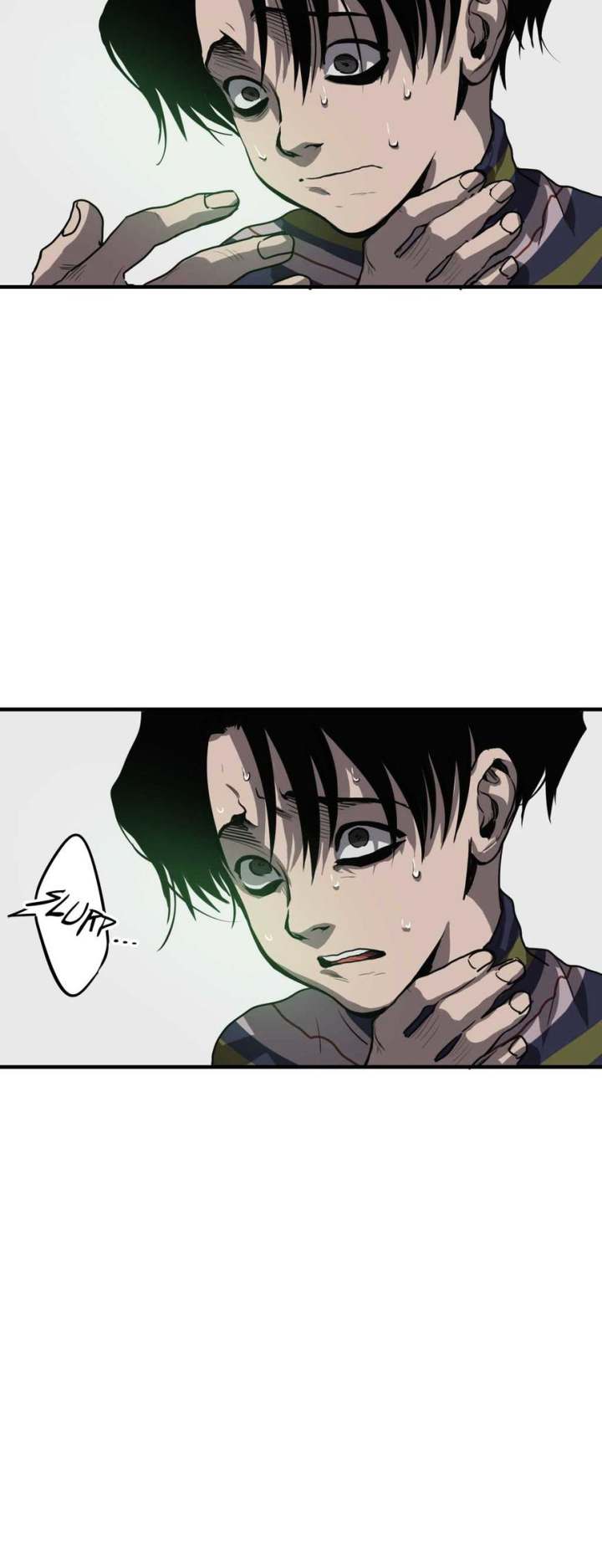 Killing Stalking - Chapter 5 Page 15