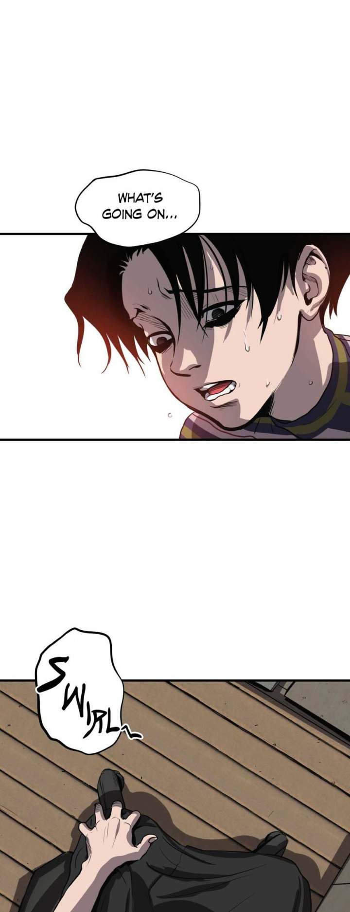 Killing Stalking - Chapter 5 Page 26